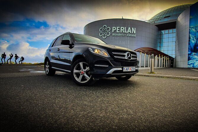 Reykjavik area to Keflavik Private Luxury Airport Transfer - Final Thoughts: Who Is This Transfer Best For?