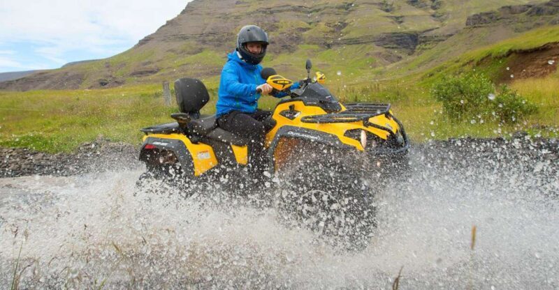 Reykjavik: ATV & Rafting Tour - Final Thoughts