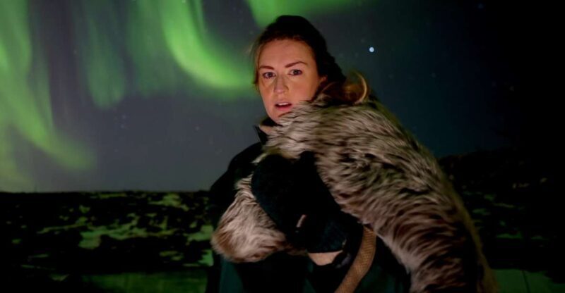 Reykjavik: Aurora Minibus w/ Pro Photos & Free Retry - The Itinerary in Detail