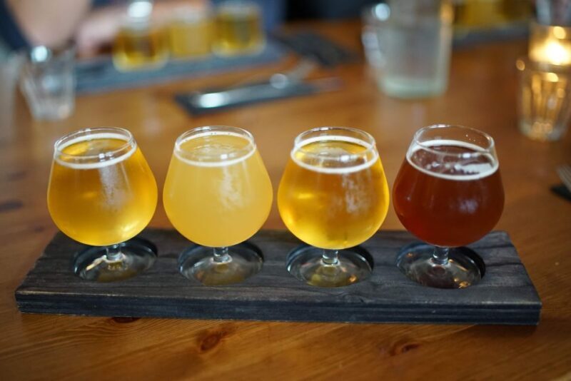 Reykjavik: Beer and Booze Tour - A Closer Look at the Tour Experience