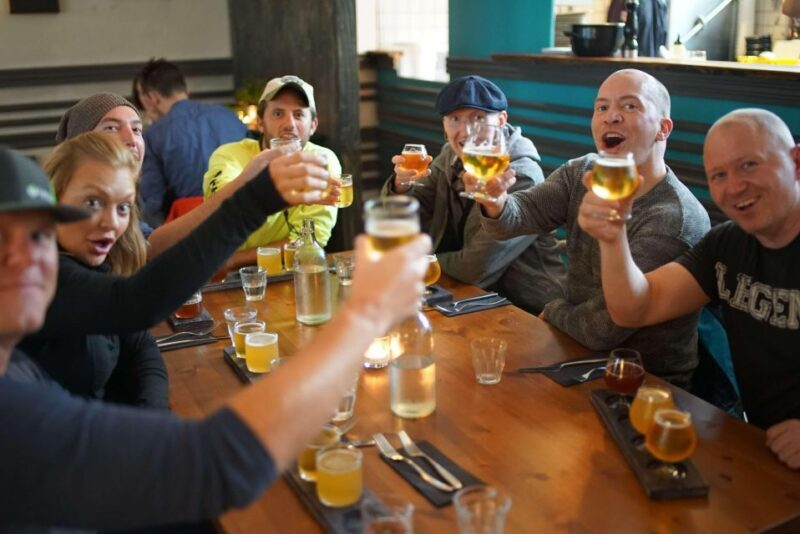 Reykjavik: Beer and Booze Tour - Final Thoughts: Why You Should Consider This Tour
