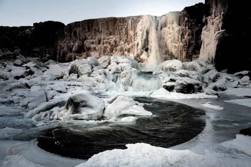 Reykjavík: Best of Golden Circle, Hidden Gems & Lava Tunnel - Exploring the Golden Circle with a Local Touch