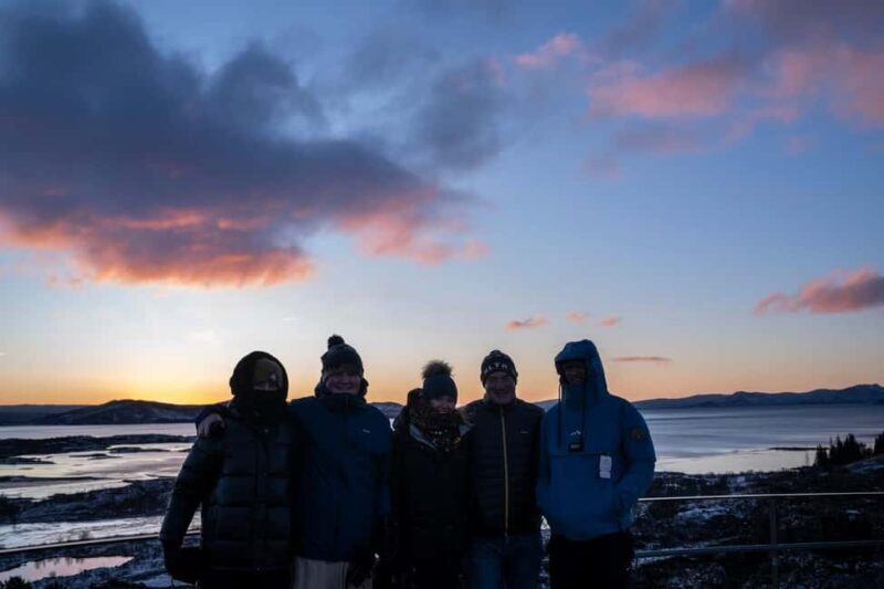 Reykjavík: Best of Golden Circle, Hidden Gems & Lava Tunnel - A Closer Look at Each Stop