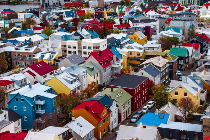 Reykjavík & Blue Lagoon Private Tour - Practical Details and Value