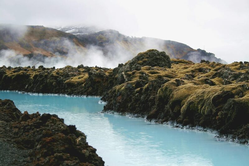 Reykjavík & Blue Lagoon Private Tour - The Sum Up
