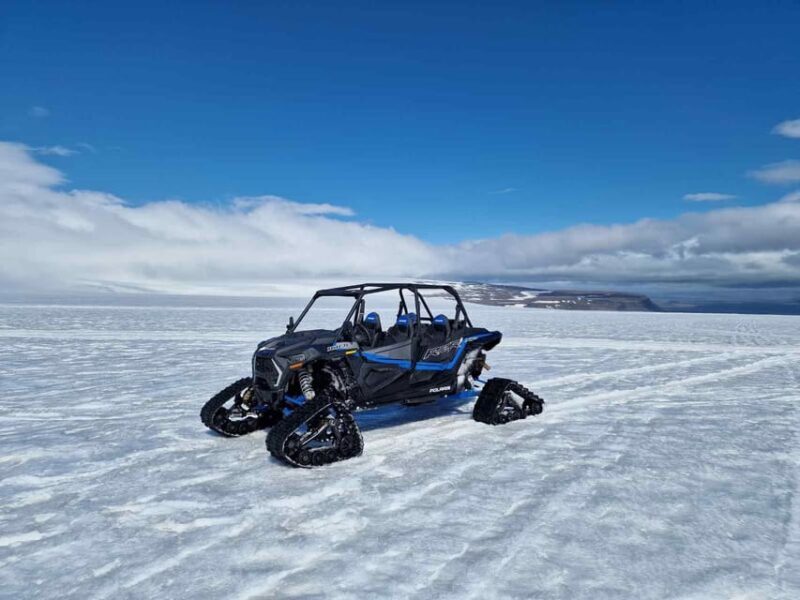 Reykjavik: Buggy Adventure & Northern Lights - Reykjavik: Buggy Adventure & Northern Lights — An Exciting Blend of Thrills and Wonder