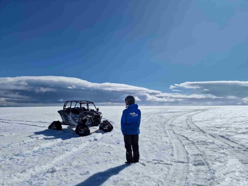 Reykjavik: Buggy Adventure & Northern Lights - Analyzing the Value