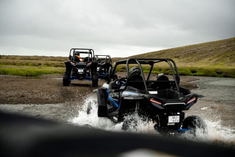 Reykjavik: Buggy Adventure & Northern Lights - Who Is This Tour Best For?