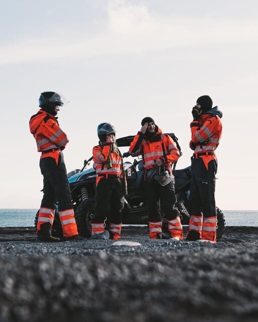 Reykjavík: Buggy Adventure to Mýrdalsjökull Majestic Glacier - The Value and Who This Tour Suits