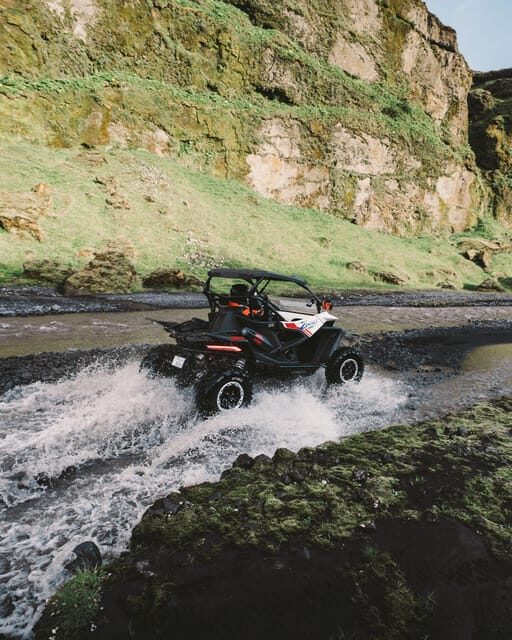 Reykjavík: Buggy Adventure to Mýrdalsjökull Majestic Glacier - FAQ