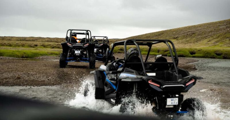 Reykjavík: Buggy Adventure Tour - An In-Depth Look at the Reykjavík Buggy Adventure Tour