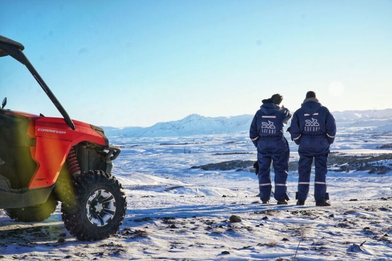 Reykjavik: Buggy Safari Tour with Hotel Transfers - FAQ