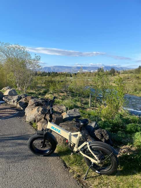 Reykjavík by the Shore, Coast, City & Hidden Trails by eBike - Final Thoughts