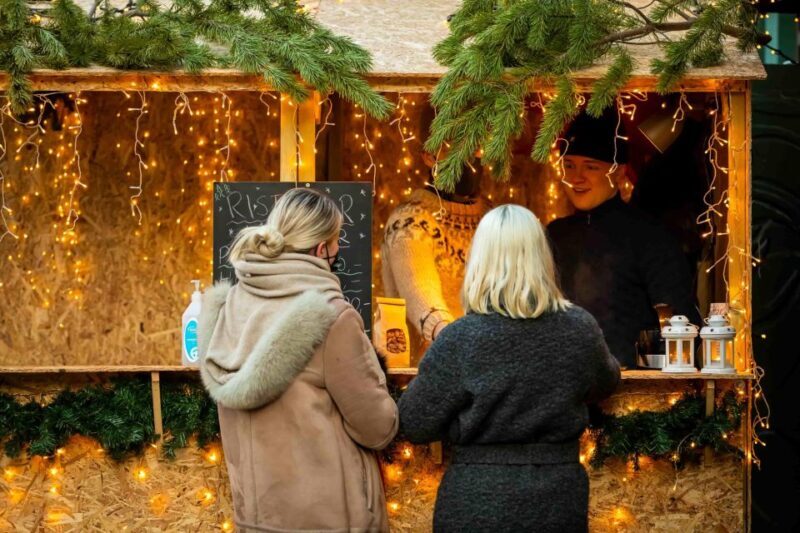 Reykjavik Christmas Walking Tour - FAQ