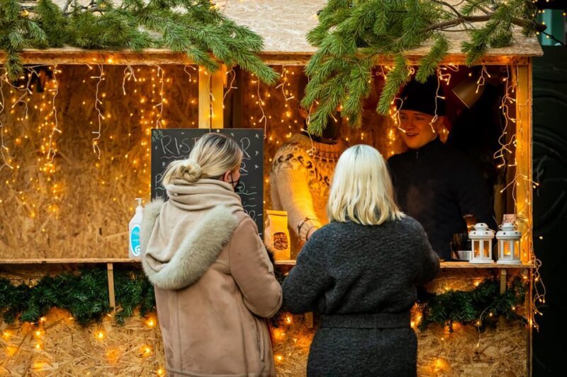 Reykjavik: Christmas Walking Tour with Icelandic Traditions - A Deep Dive into the Reykjavik Christmas Walking Tour