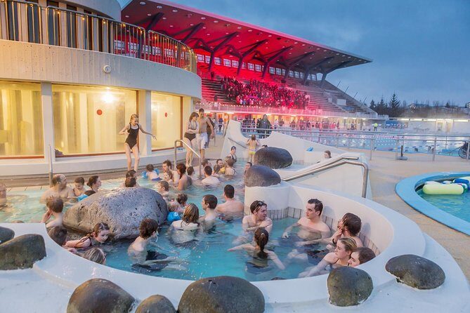 Reykjavik City Card 24-hour - In-Depth Look at the Reykjavik City Card Experience