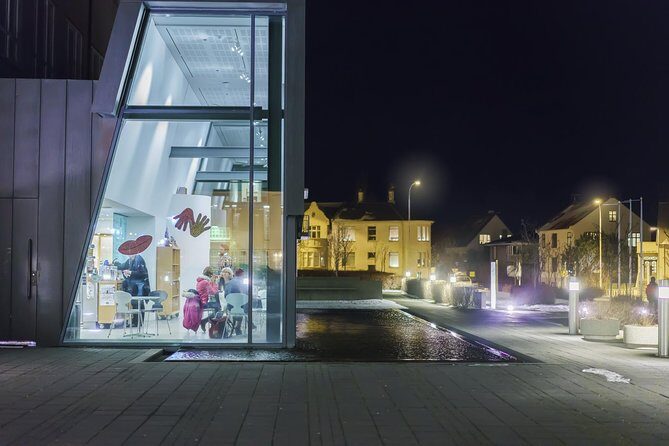 Reykjavik City Card 24-hour - Frequently Asked Questions
