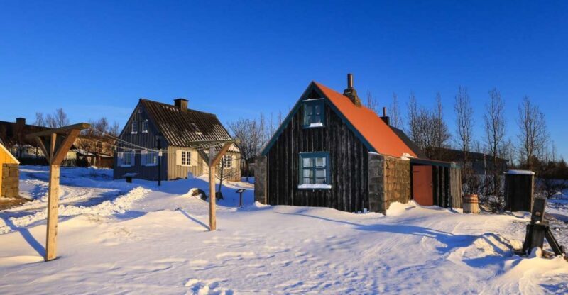 Reykjavík City Card - Reykjavik City Card: Your Key to Exploring Iceland’s Capital