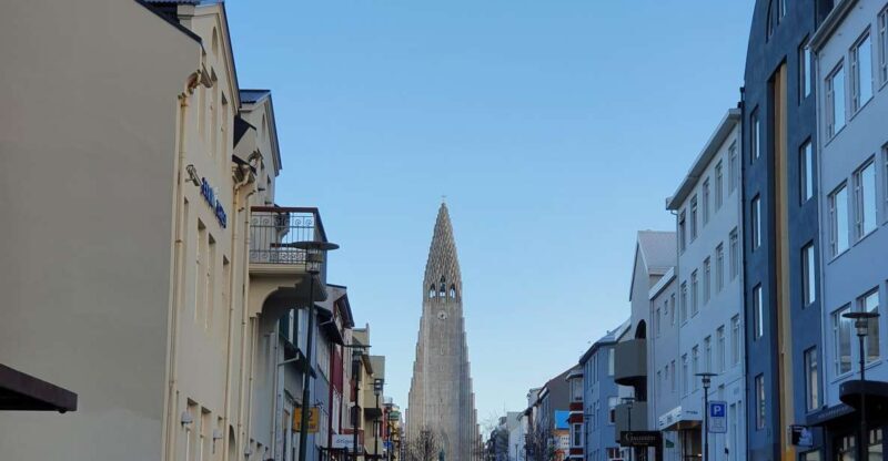 Reykjavik City - Half Day Private Tour - The Value of a Private Tour in Reykjavik