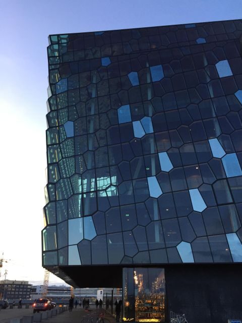 Reykjavik City - Half Day Private Tour - Who Is This Tour Best For?