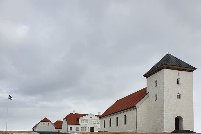 Reykjavik City Private Tour - A Deep Dive into the Reykjavik Private Tour