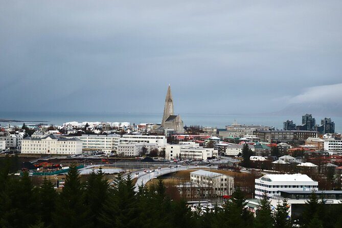 Reykjavik City Private Tour - FAQs