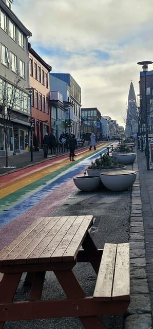 Reykjavik City private tour: Hallgrímskirkja, Perlan & More! - A Closer Look at the Itinerary