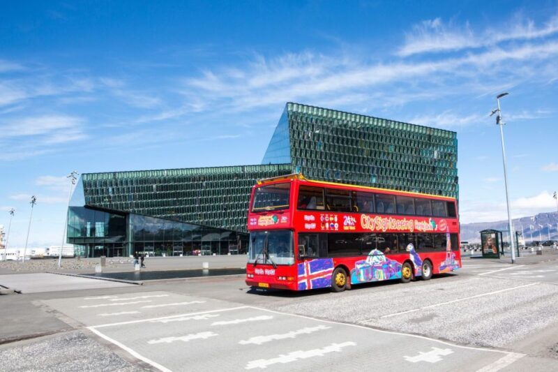 Reykjavik: City Sightseeing Hop-On Hop-Off Bus Tour - An In-Depth Look at the Reykjavik Hop-On Hop-Off Experience