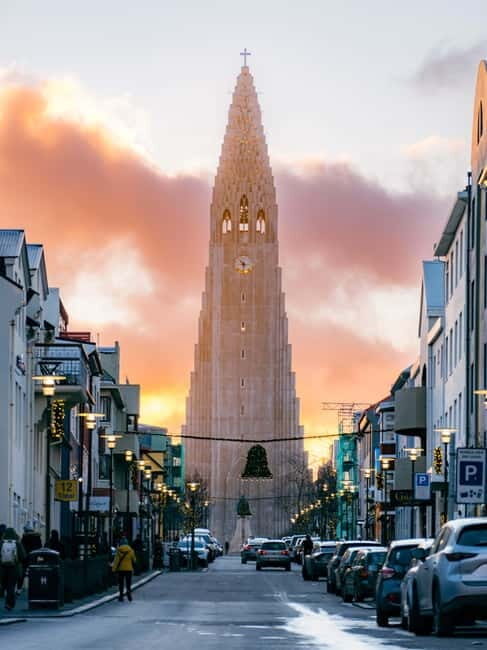 Reykjavik: City Walk Tours With Photography Services - Experience Reykjavik with a Personal Touch: City Walk Tours with Photography Service