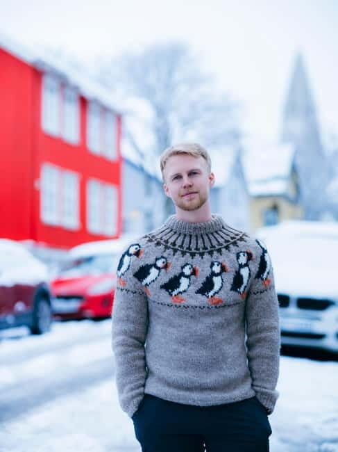 Reykjavik: City Walk Tours With Photography Services - Who Would Love This Tour?
