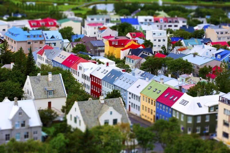 Reykjavik City Walking Tour - Why This Tour Offers Great Value
