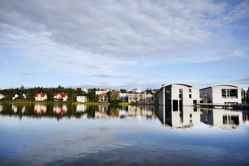 Reykjavik City Walking Tour - Final Thoughts: Who Should Book This Tour?