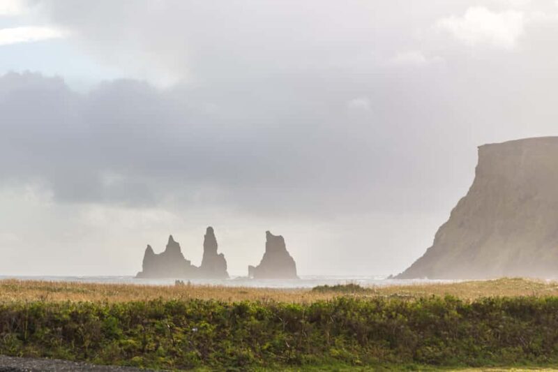 Reykjavik Combo: South Coast, Glacier Hike & Northern Lights - Who This Tour Is Best For