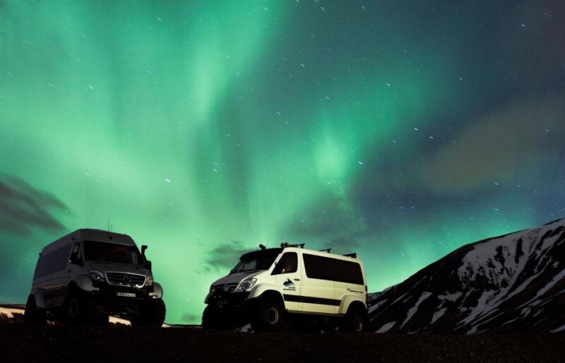 Reykjavik Combo: South Coast, Glacier Hike & Northern Lights - Final Thoughts