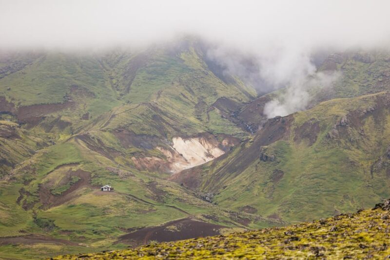 Reykjavik: Countryside Guided ATV Tour with Transfers - Reykjavik: Countryside Guided ATV Tour with Transfers — a practical guide