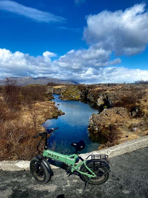 Reykjavik: EBike Tour of Nature, Coast, and City - Exploring the Details: Why This Tour Stands Out