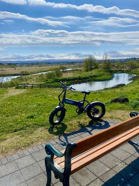 Reykjavik: EBike Tour of Nature, Coast, and City - What’s Included and What to Consider
