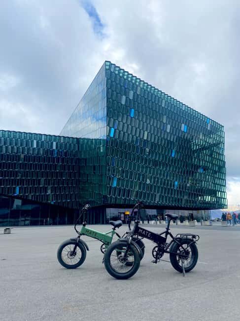 Reykjavik: EBike Tour of Nature, Coast, and City - Final Thoughts