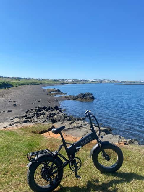 Reykjavik: EBike Tour of Nature, Coast, and City - FAQ
