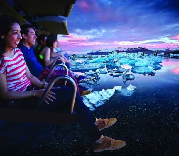 Reykjavik: Entry Ticket to FlyOver Iceland Experience - A Detailed Breakdown of the Experience