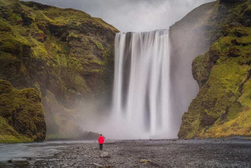 Reykjavík: Epic South Coast Tour - Waterfalls & Black Beach - A Deep Dive into the Epic South Coast Experience