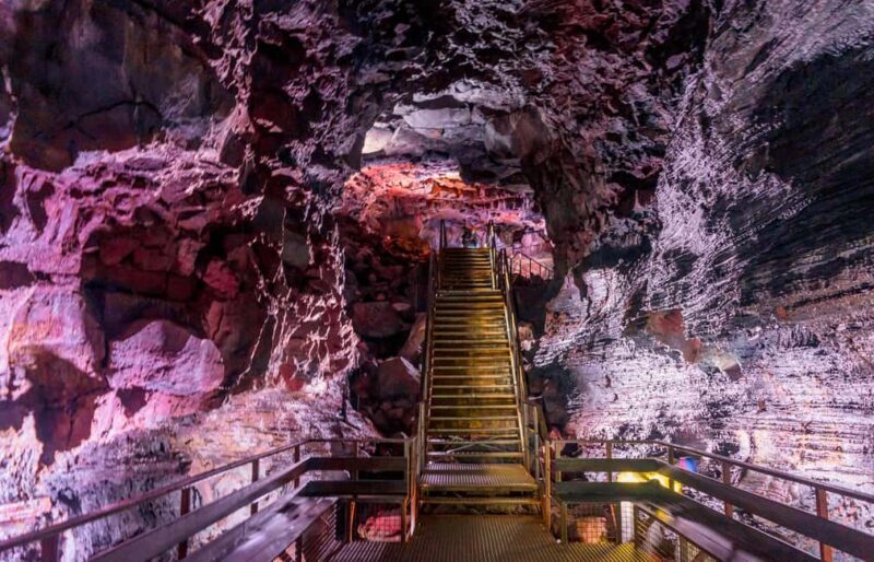 Reykjavik: Evening Lava Tunnel and Northern Lights Hunt - Final Thoughts