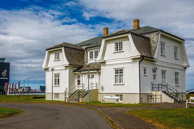 Reykjavik Excursion & Blue Lagoon. Private Day Tour - Cost and Value Considerations