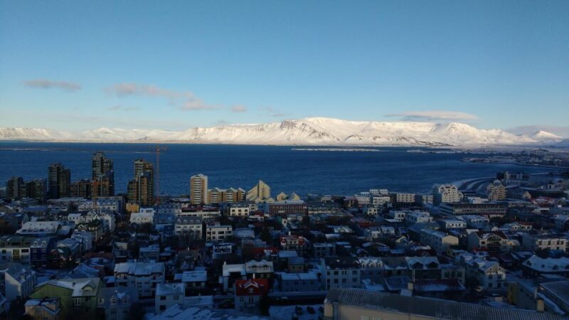 Reykjavik: Express Walk with a Local in 60 minutes - Who Will Love This Tour?