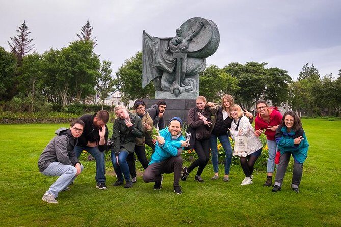 Reykjavik Folklore Walking Tour: Meet the Elves, Trolls & Ghosts of Iceland - The Value of the Tour