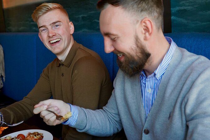 Reykjavik Food and Drink Adventure - Local Evening Experience - Frequently Asked Questions