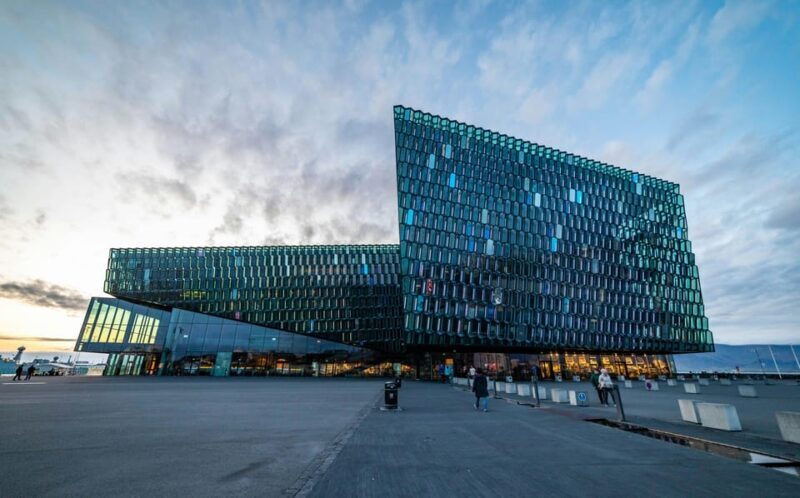Reykjavik Food Tasting and City Walk - PRIVATE TOUR - A Deep Dive into the Reykjavik Food and City Experience