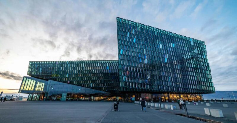 Reykjavik Food Tasting and City Walk - PRIVATE TOUR - The Sum Up