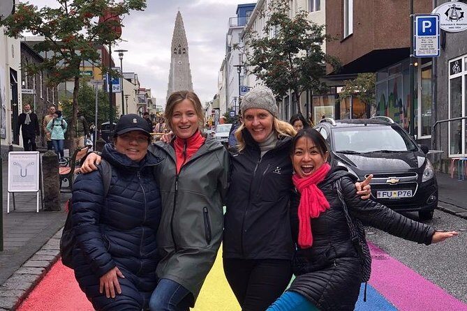 Reykjavik Food Tour and City Walk - PRIVATE TOUR - Price and Value