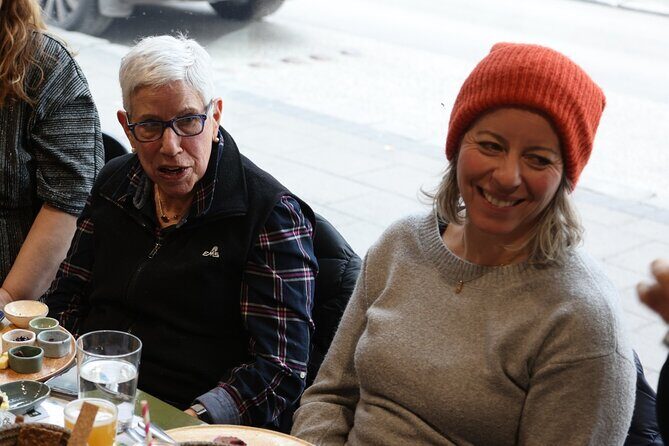 Reykjavik Food Tour - Supermarket Tour & Lunch at Microbrewery - Key Points
